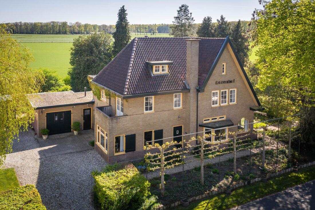 VORDEN