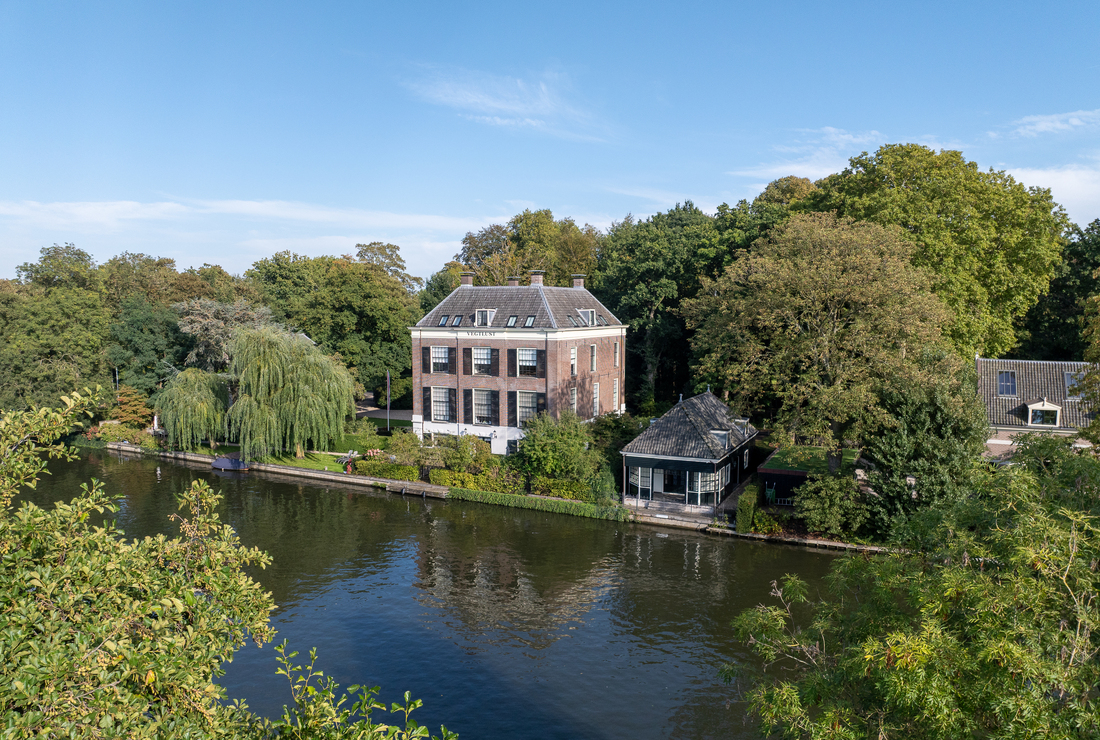LOENEN AAN DE VECHT