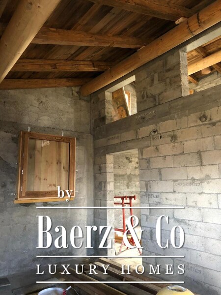 photo 9 Authentic mountain chalet on the slopes