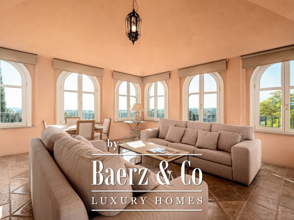 photo 35 Villa - Los Flamingos Golf - Benahavis - Ref: 7873