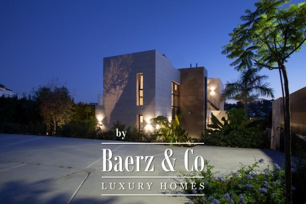 photo 71 Villa - Nueva Andalucia - Marbella - Ref: 7898