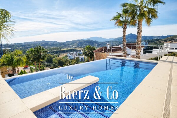 photo 9 Villa - Benahavis - Ref: 7983