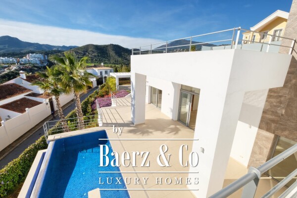 photo 30 Villa - Benahavis - Ref: 7983