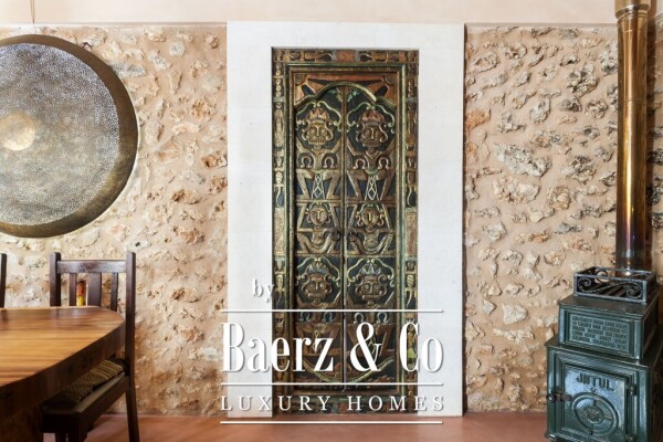 photo 12 Exceptional country house with amazing views