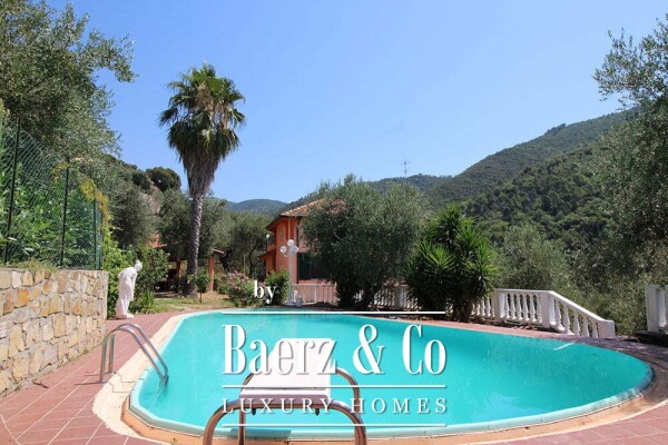 photo 2 Villa for sale 400 m²