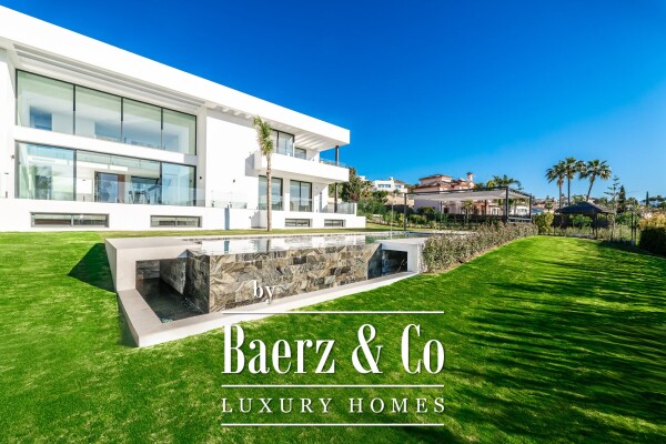 photo 41 Villa - Paraiso Alto - Benahavis - Ref: 8076