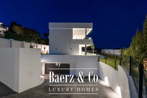 photo 45 Villa - Paraiso Alto - Benahavis - Ref: 8076