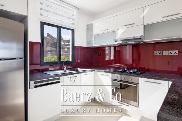 photo 12 Modern design villas in Bacheli