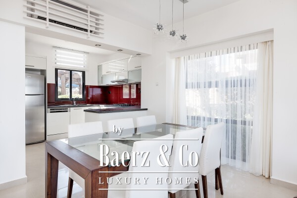 photo 13 Modern design villas in Bacheli