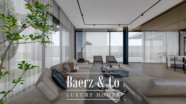 photo 9 Luxury Modern Villa Edremit