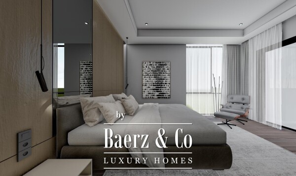 photo 20 Luxury Modern Villa Edremit