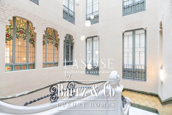 photo 26 Barcelona, Eixample