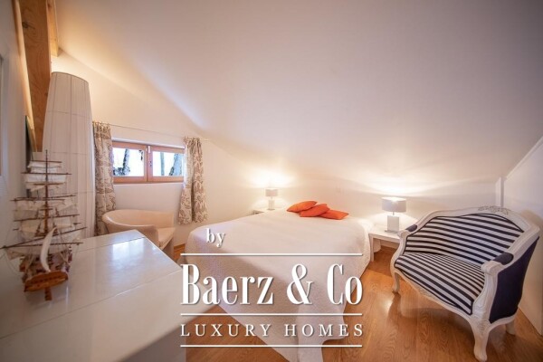 photo 20 5 BEDROOM CHALET - CLOSE TO THE NYON SKI LIFT