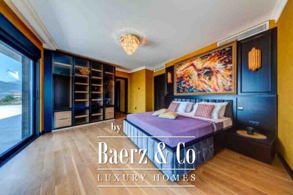 photo 7 Modern New Villa in Tivat