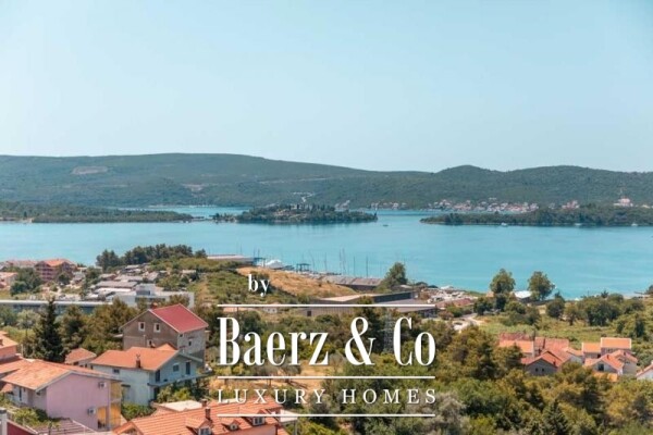 photo 9 Modern New Villa in Tivat