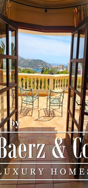 photo 7 Sea View Villa or Plot in Port Andratx Mont Port