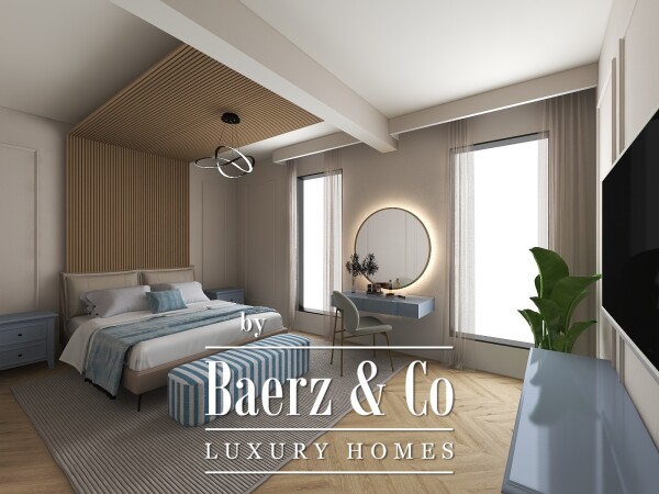 photo 10 Seaview Penthouse in Budva with Rooftop Terrace