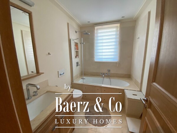 photo 6 Luxury Seaview Apartment in Tivat - Porto Montenegro