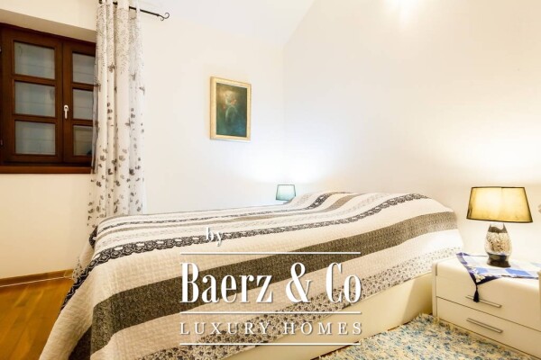 photo 9 Stone Villa in Budva with Infinity Pool in Peacefull Area