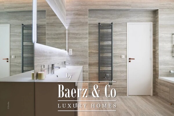 photo 5 Cannes Rue d'Antibes - Villa 100 metres from the Croisette beaches