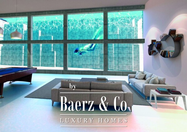 photo 7 Villa - Golden Mile - Marbella - Ref: 7686