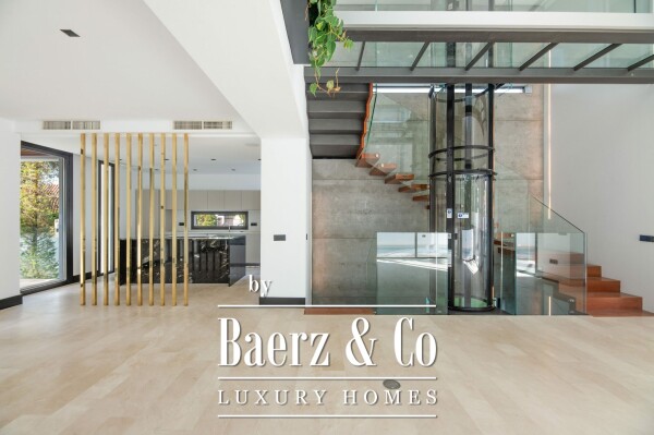 photo 22 Villa - Golden Mile - Marbella - Ref: 7686