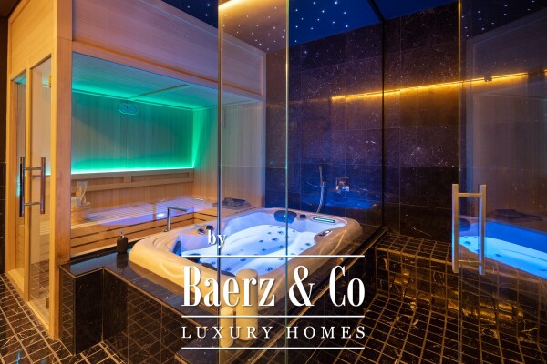 photo 55 Villa - Golden Mile - Marbella - Ref: 7686