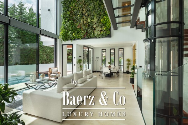 photo 63 Villa - Golden Mile - Marbella - Ref: 7686