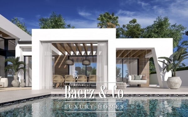 photo 12 Villas - Nueva Andalucia - Marbella - Ref: 7779