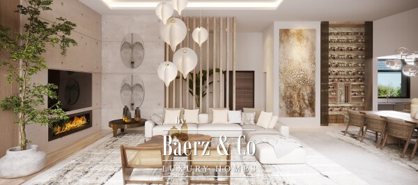 photo 19 Villas - Nueva Andalucia - Marbella - Ref: 7779