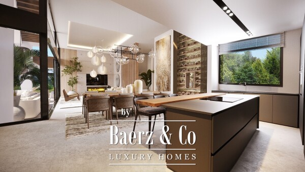 photo 41 Villas - Nueva Andalucia - Marbella - Ref: 7779