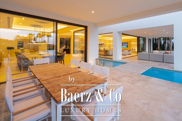 photo 26 Villa - La Cerquilla - Marbella - Ref: 7839