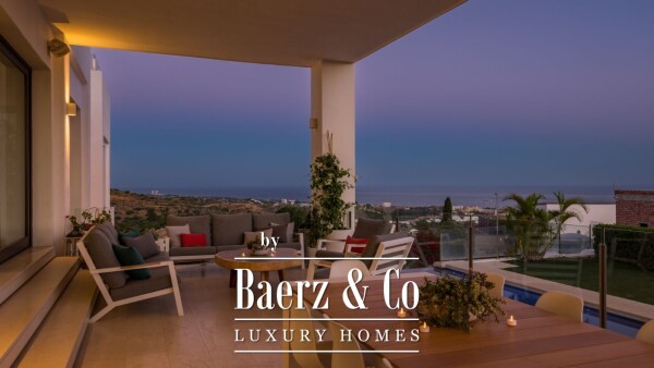 photo 12 Villa - Marbella East - Ref: 8014