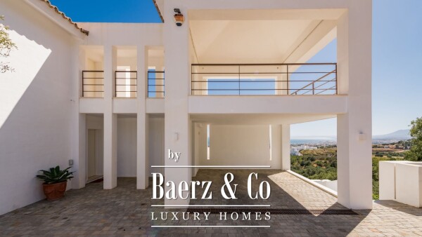 photo 28 Villa - Marbella East - Ref: 8014