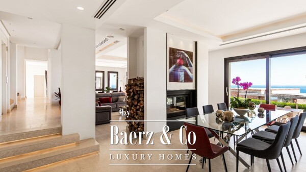 photo 34 Villa - Marbella East - Ref: 8014