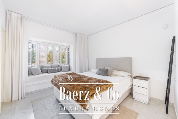 photo 14 Apartment - Golden Mile - Marbella - Ref: 8142