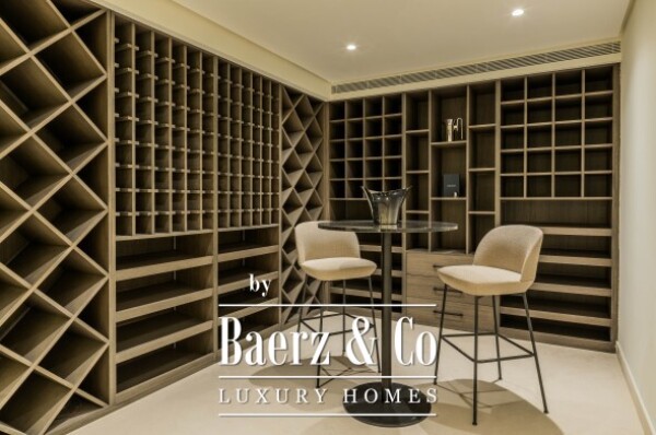 photo 78 Villa - La Quinta - Benahavis - Ref: 8203