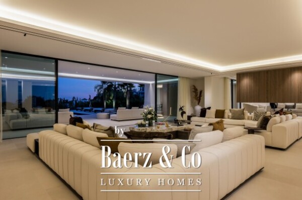 photo 83 Villa - La Quinta - Benahavis - Ref: 8203