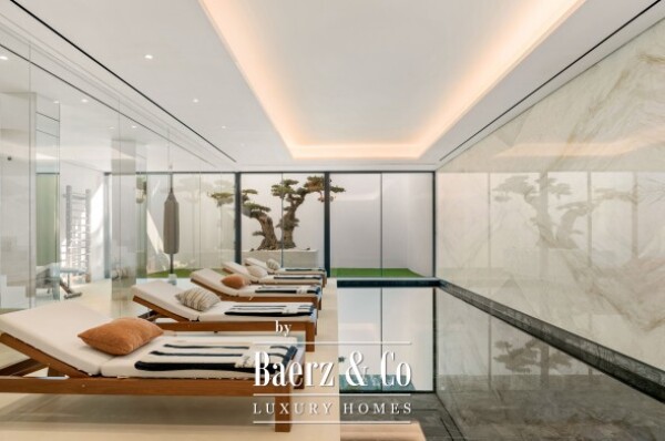 photo 73 Villa - La Quinta - Benahavis - Ref: 8203