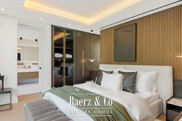 photo 126 Villa - La Quinta - Benahavis - Ref: 8203