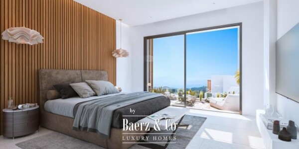 photo 8 Luxury townhouses - Marbella East - Ref: 7821