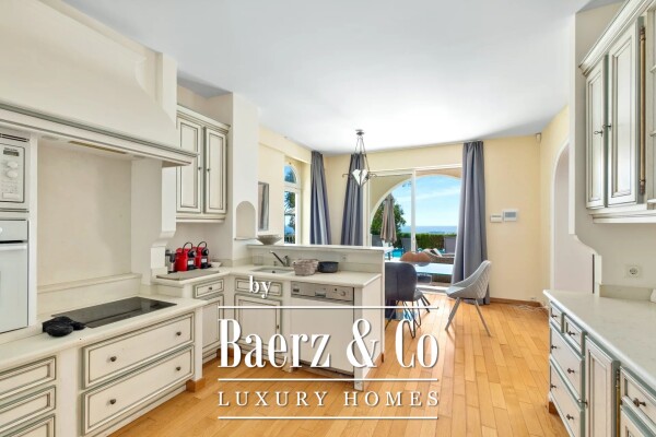 photo 18 VILLA WITH PANORAMIC SEA VIEW