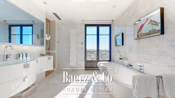 photo 9 CANNES SEA FRONT