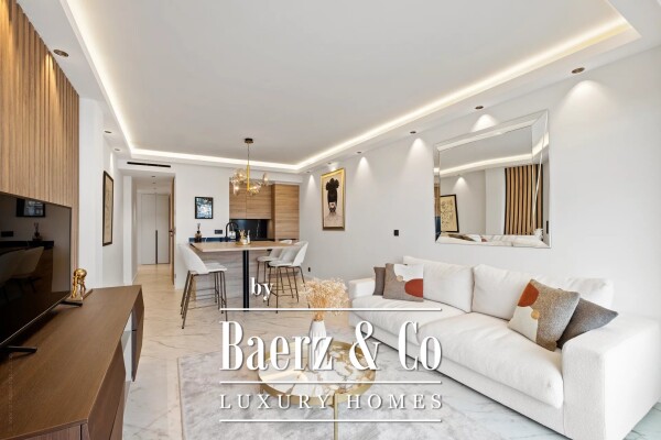 photo 11 Cannes Croisette, 3 rooms apartment with panoramic sea view