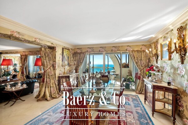 photo 6 Prestigious Penthouse In La Croisette