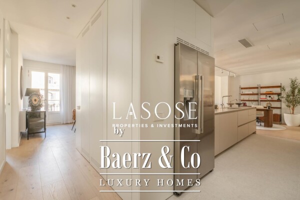 photo 20 Barcelona, Dreta de l´Eixample