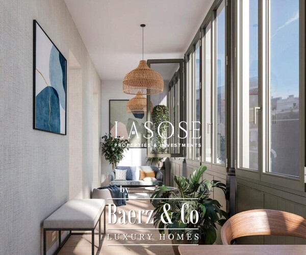 photo 8 Barcelona, Dreta de l´Eixample