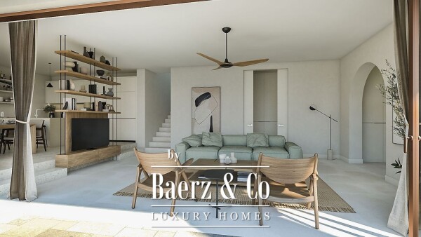 photo 19 Golf Townhouse with Amazing Seaview in Luxury Resort