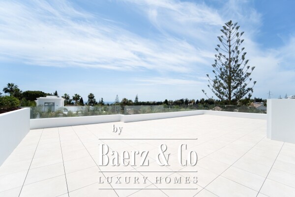 photo 78 Villas - Golden Mile - Marbella - Ref: 7728