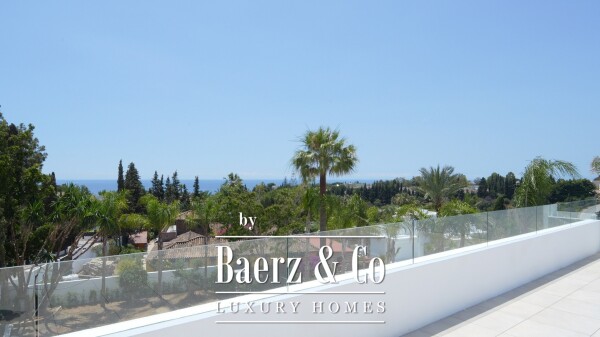 photo 132 Villas - Golden Mile - Marbella - Ref: 7728